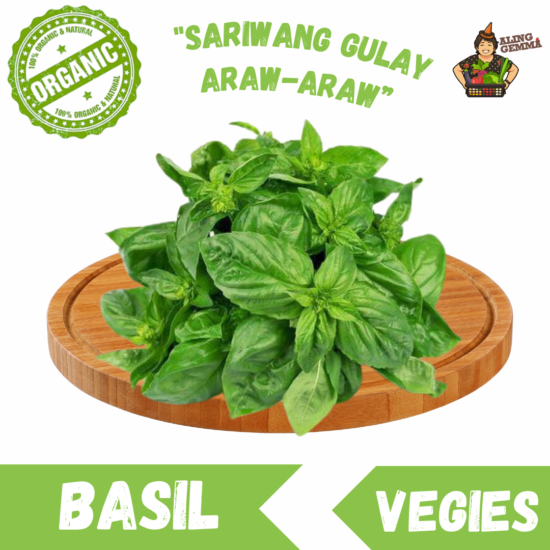 Basil