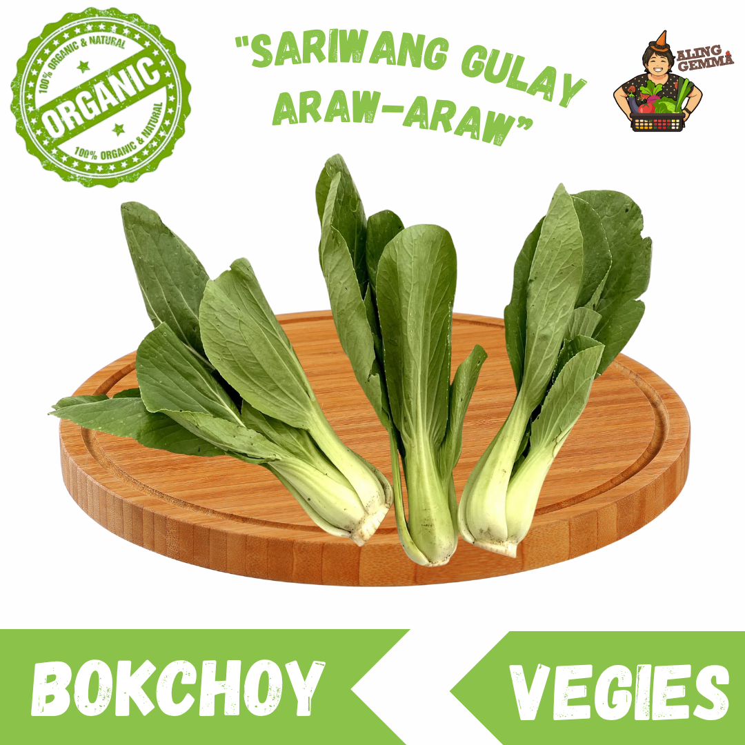 Bokchoy