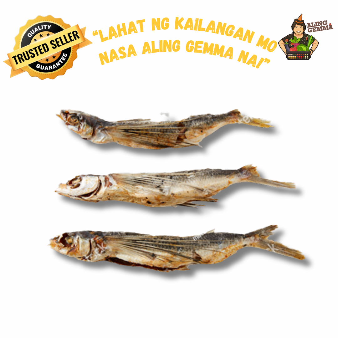 Flying Fish (dried)