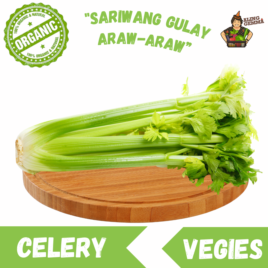Celery