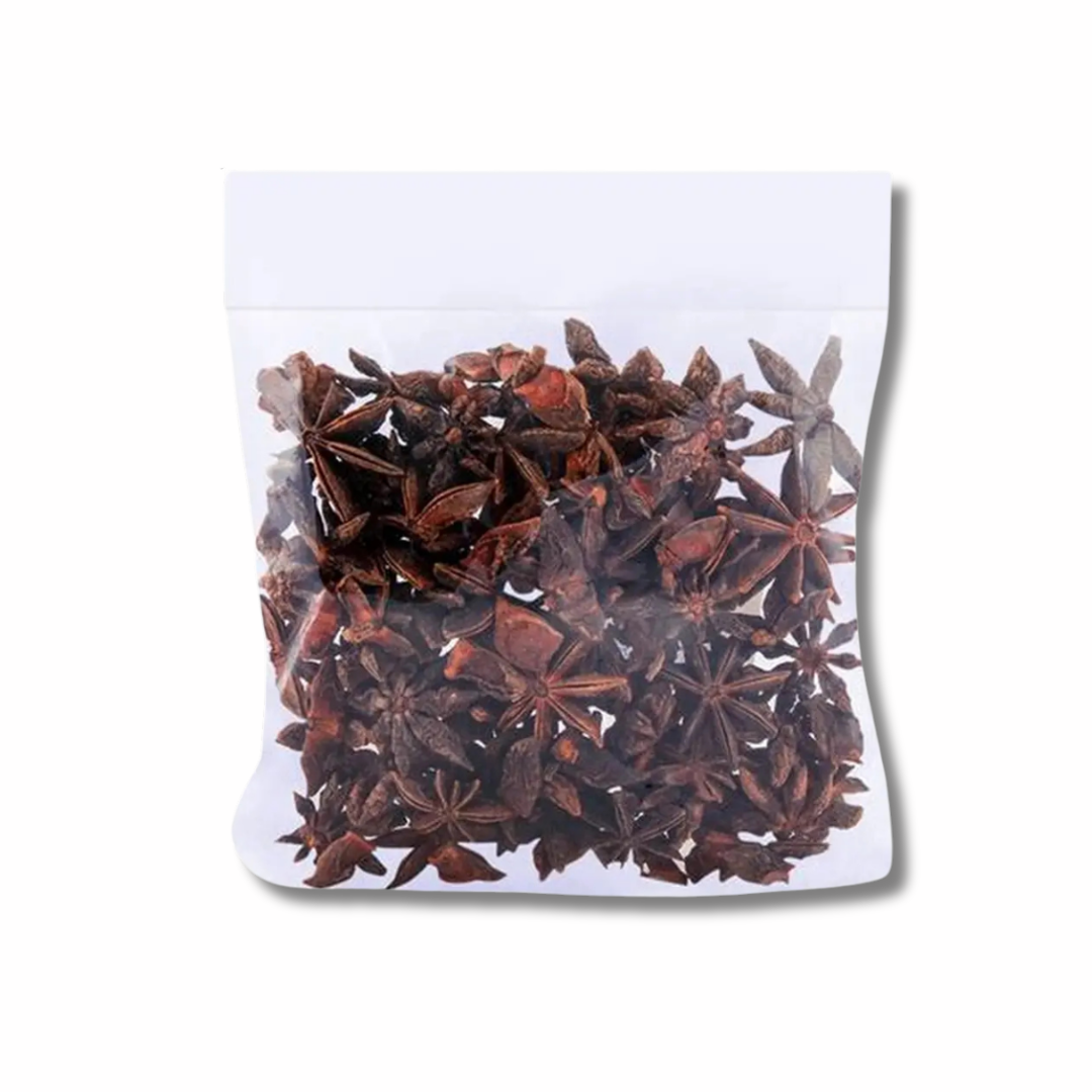 Aling Gemma Star Anise 1 pack