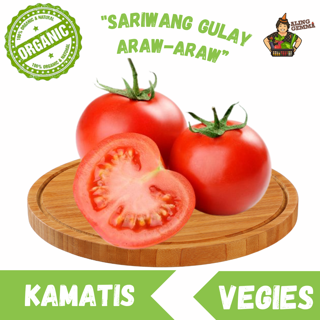 Kamatis