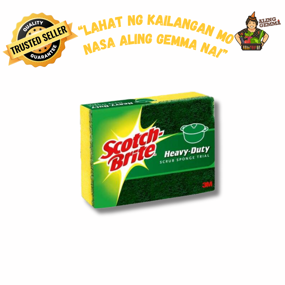 Scotch Bright
