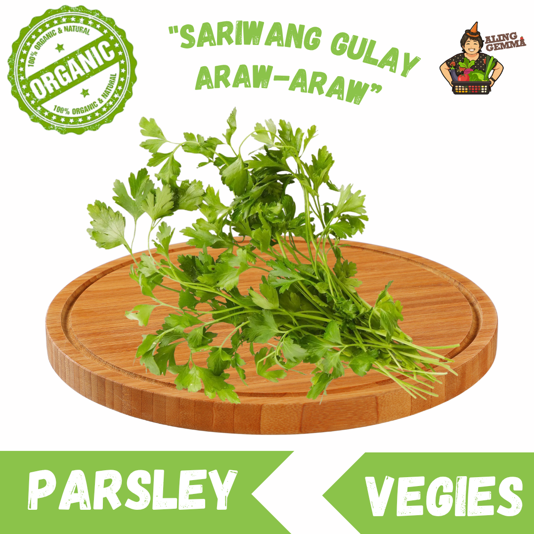 Parsley