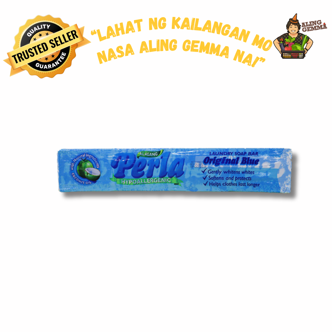 Perla Blue 380g