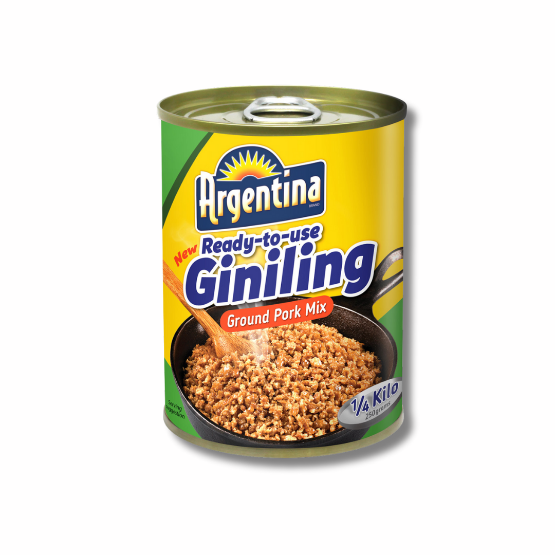 Argentina Giniling 250g