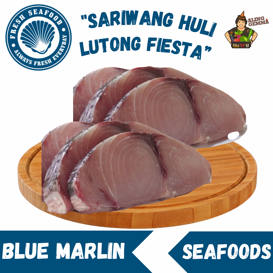 Blue Marlin