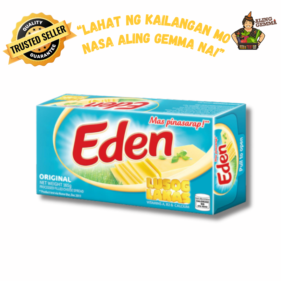 Eden Cheese 430g