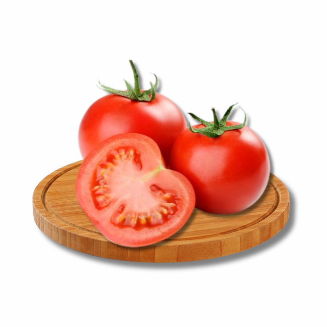 Kamatis (Tomato)