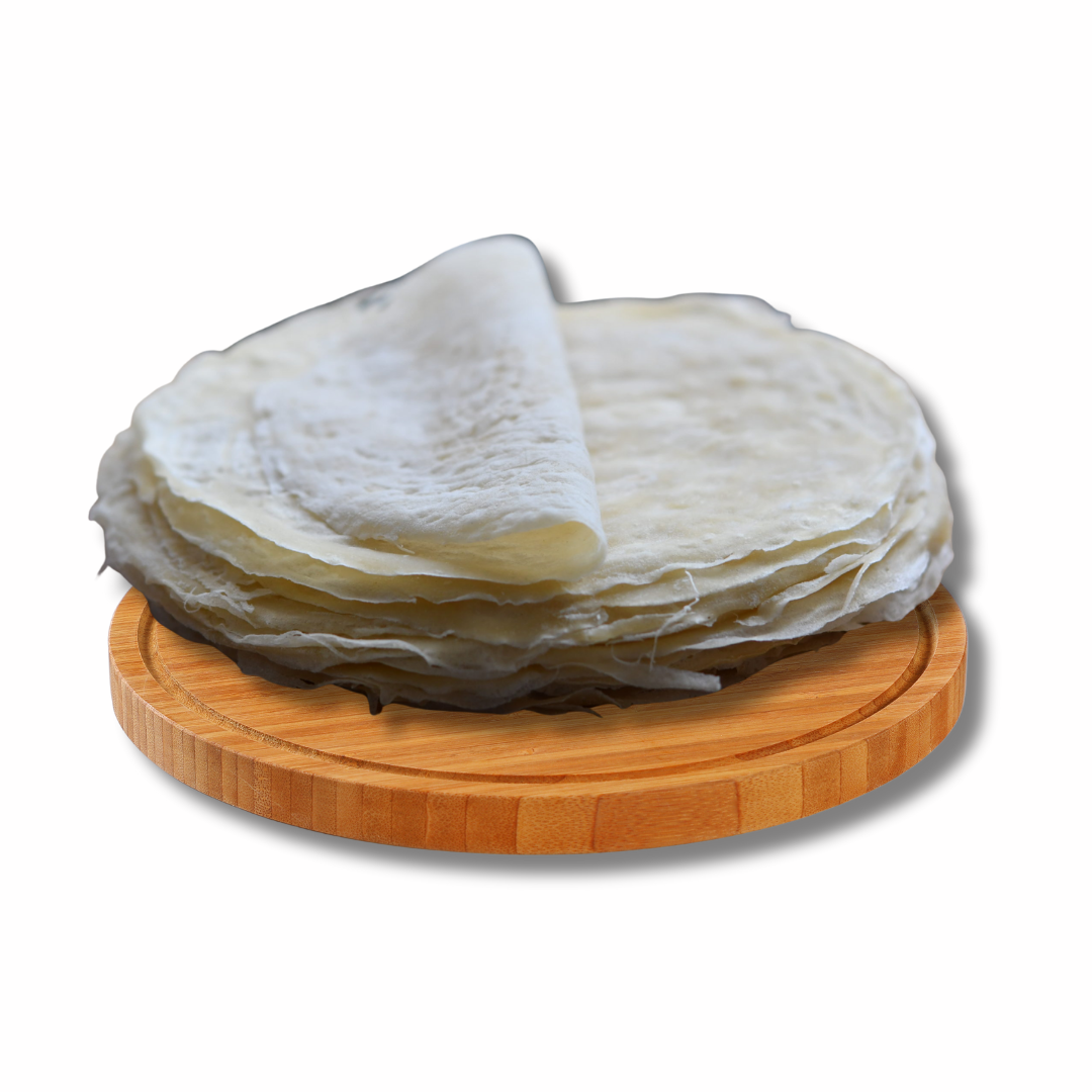 Lumpia Wrapper