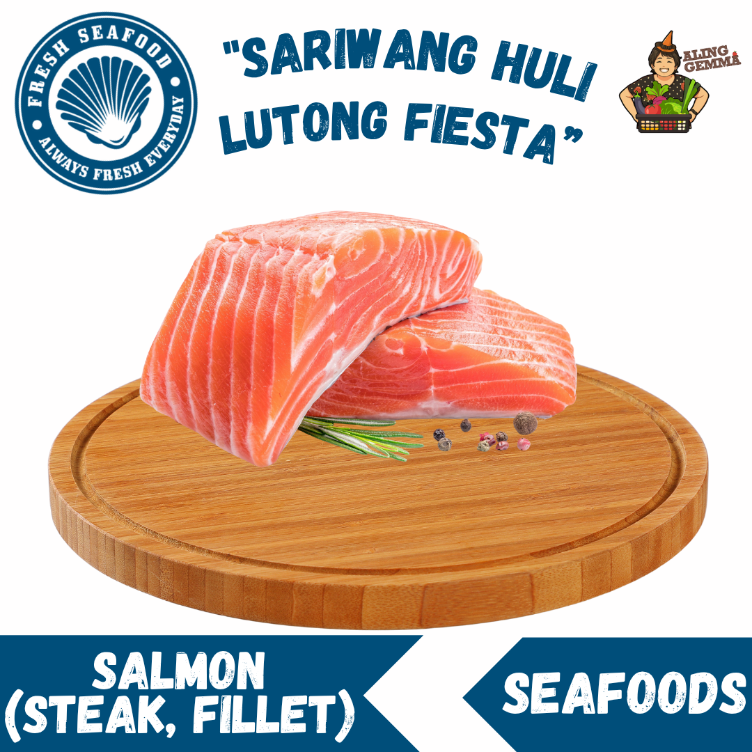 Salmon