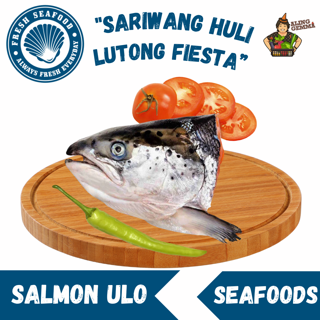 Salmon Ulo
