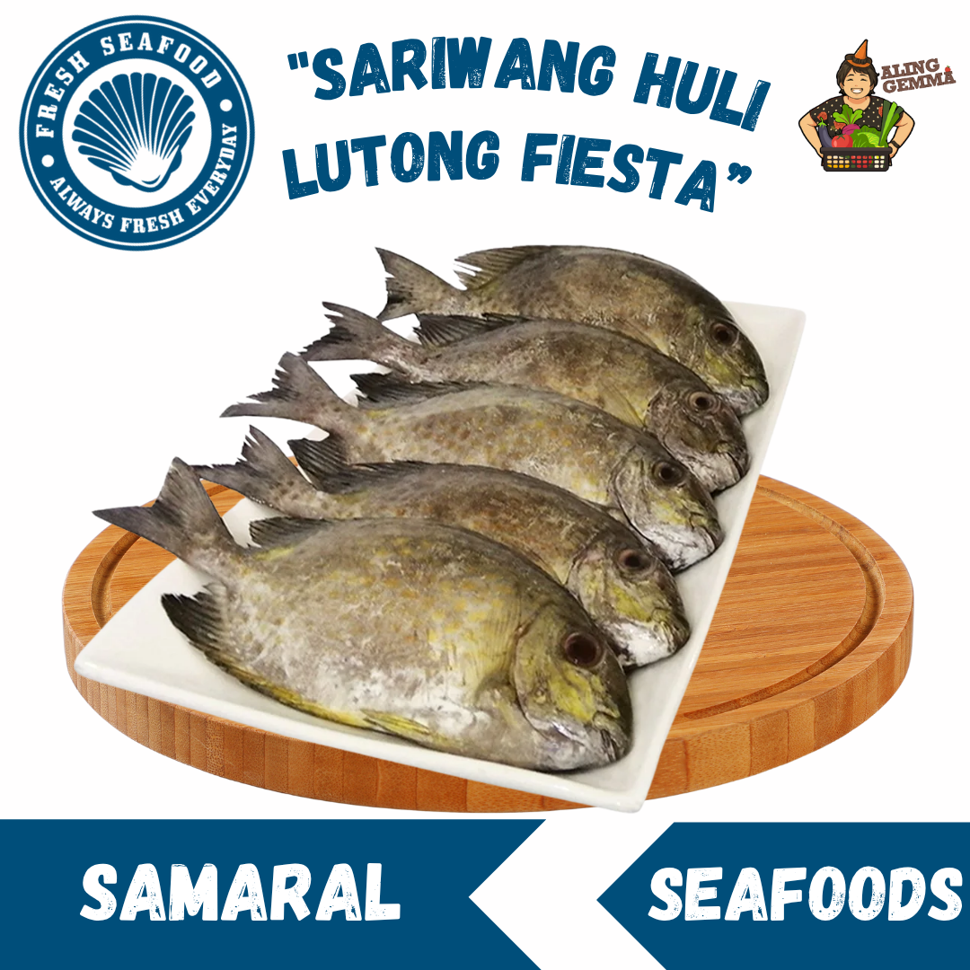 Samaral