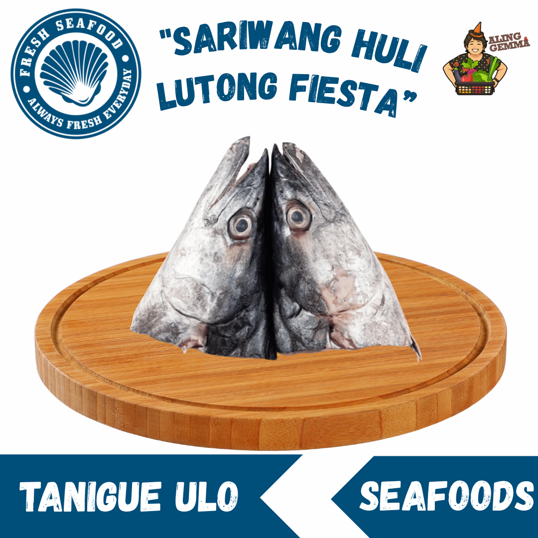 Tanigue Ulo