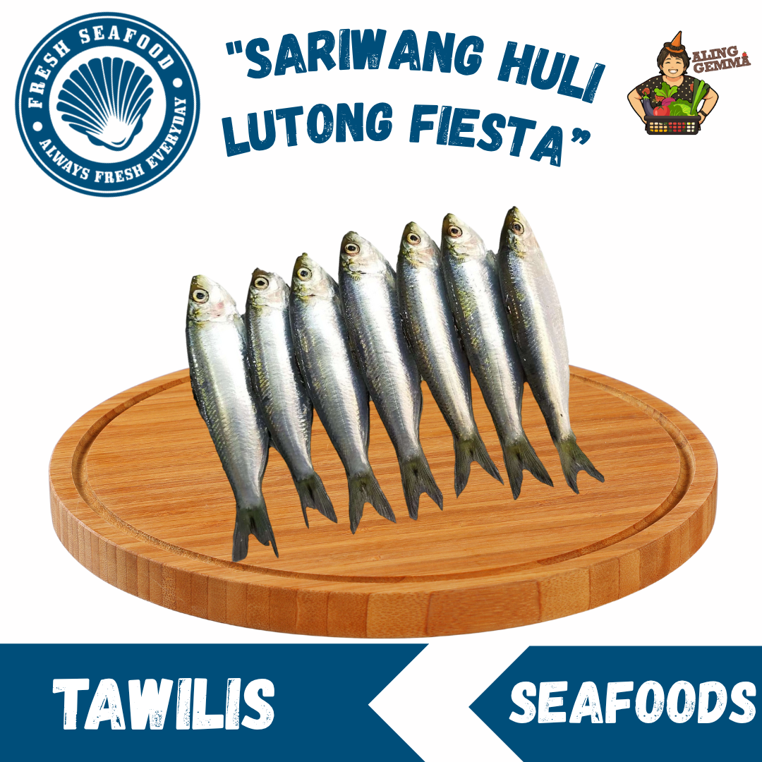 Tawilis