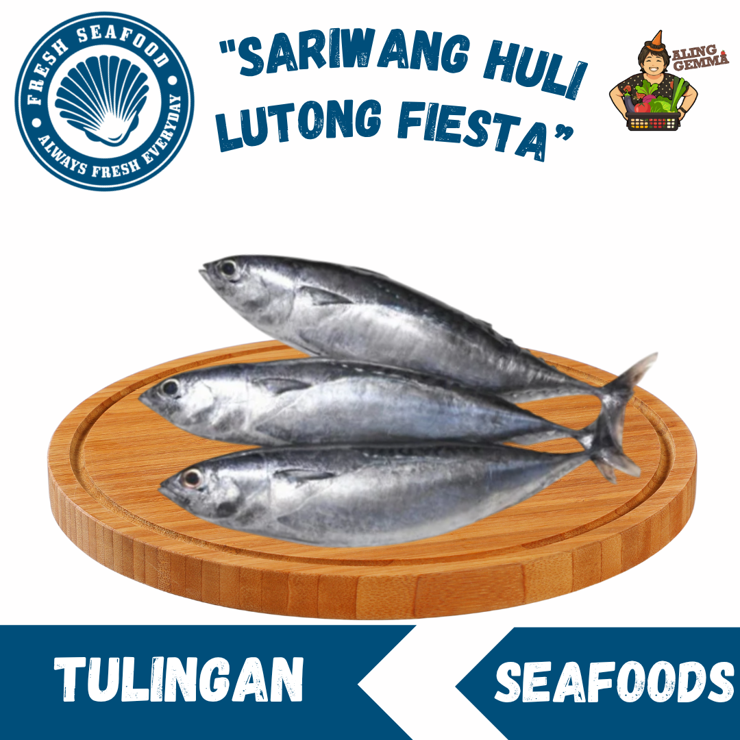 Tulingan