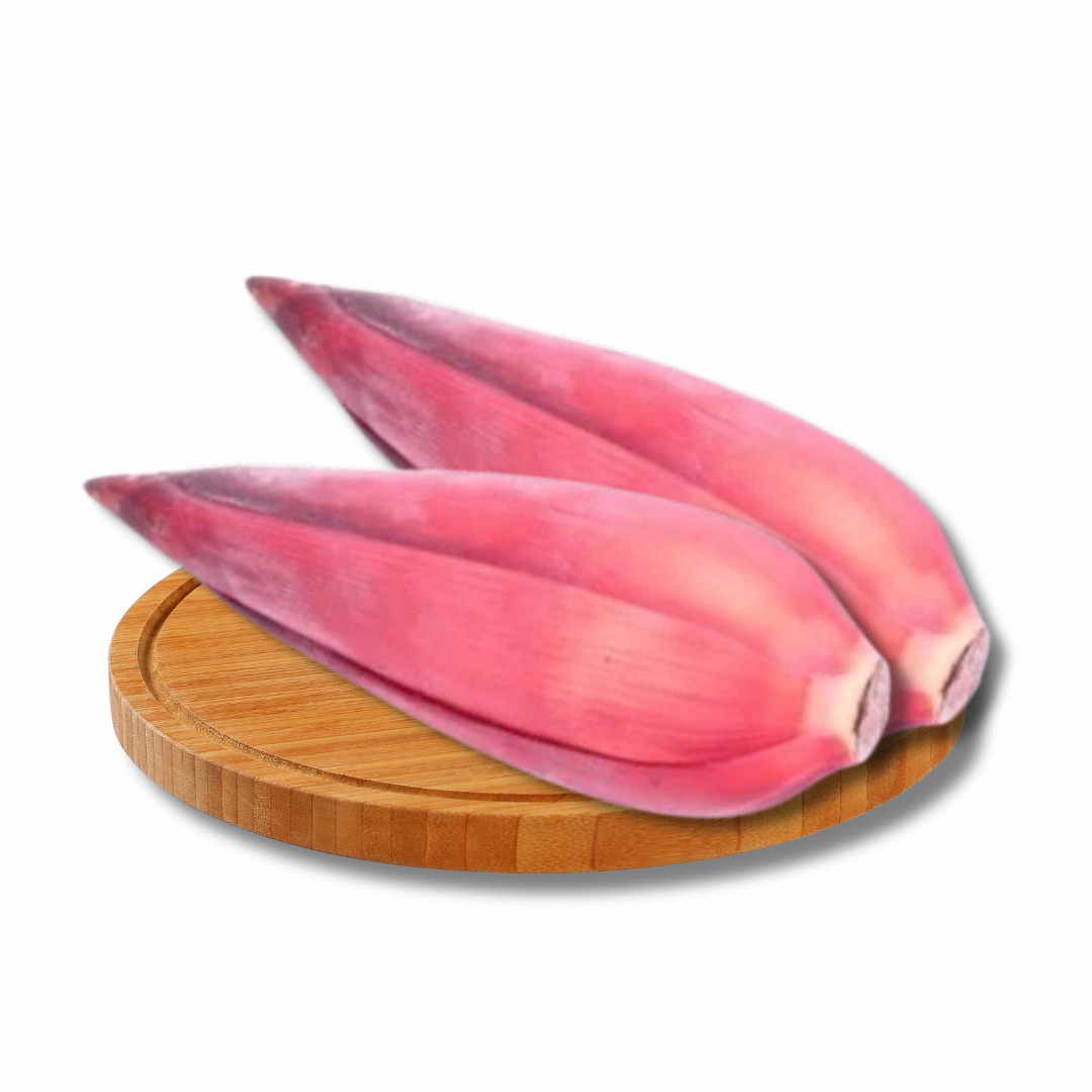 Puso Saging (violet)