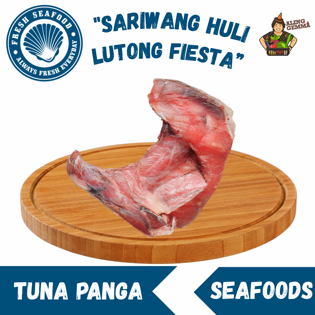 Tuna Panga