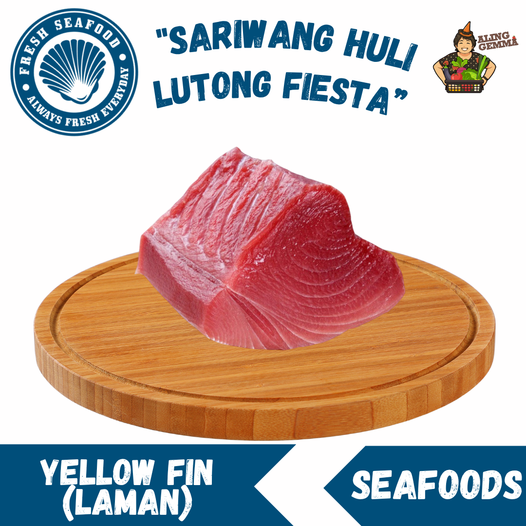 Yellow Fin (laman)
