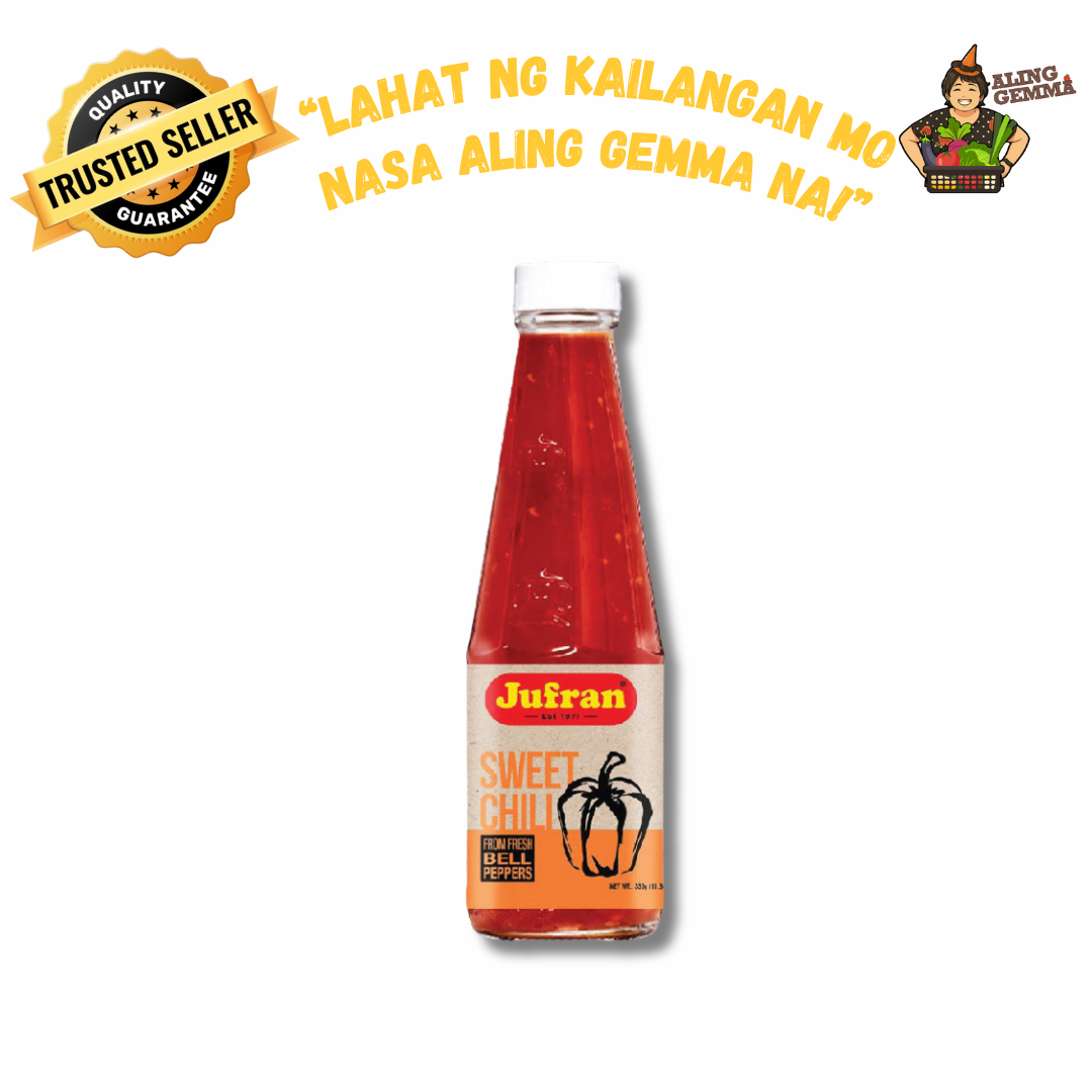Jufran Sweet Chili 330g
