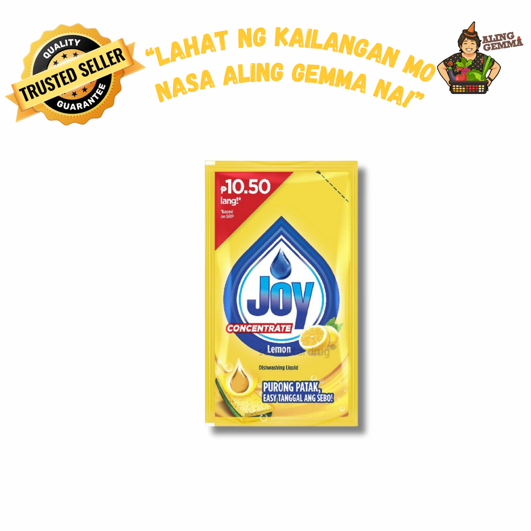 Joy Dishwashing Liquid 45ml