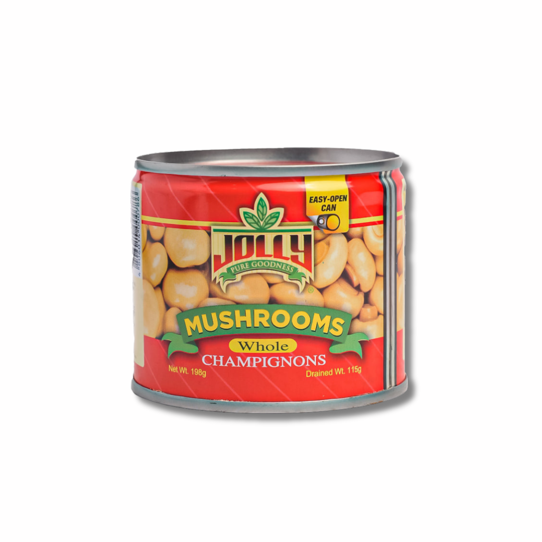 Jolly Mushroom 198g