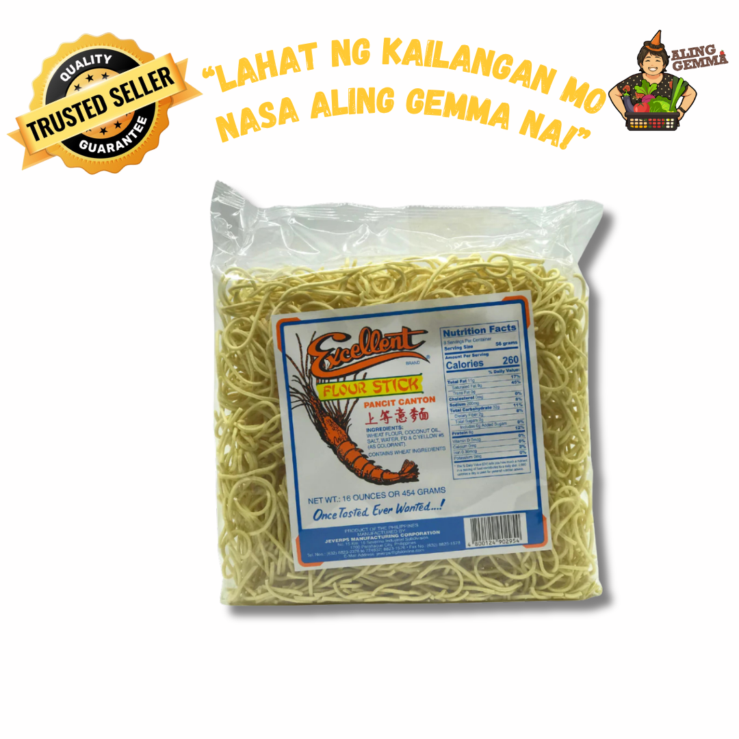 Excellent Canton 1kg