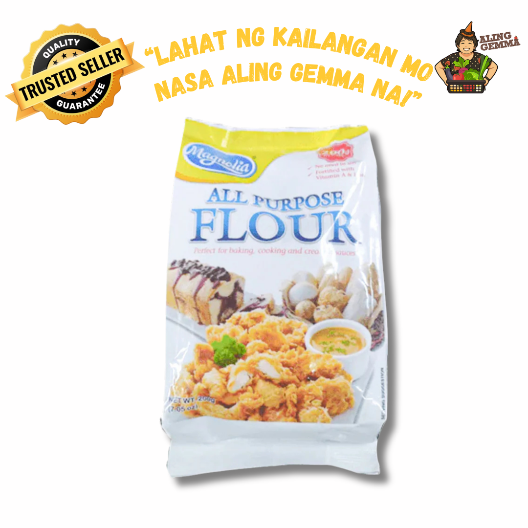 All Purpose Flour Magnolia 200g