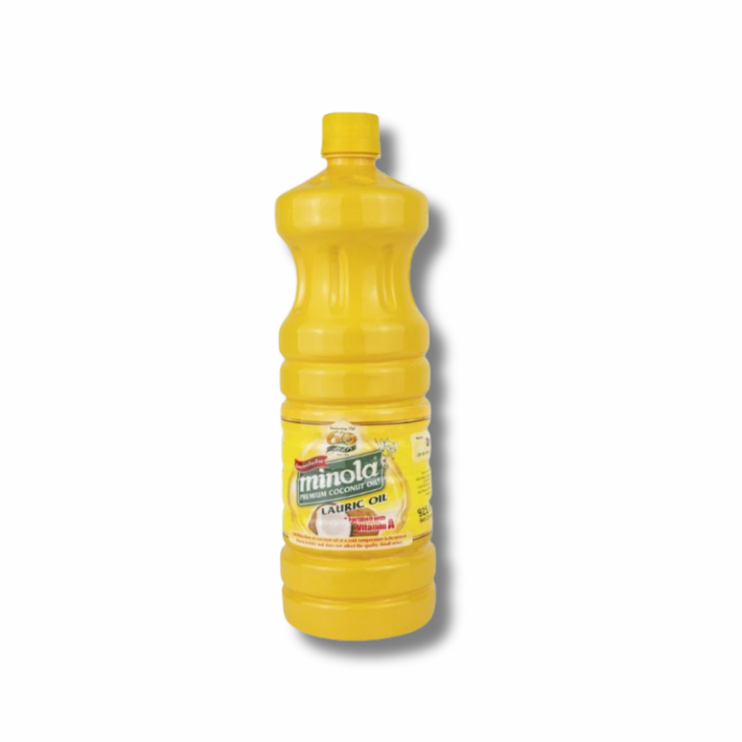 Minola Cooking Oil 925ml