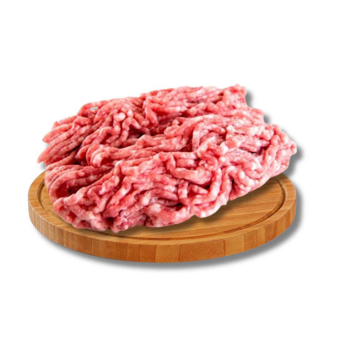Pork - Giniling - Ground Pork