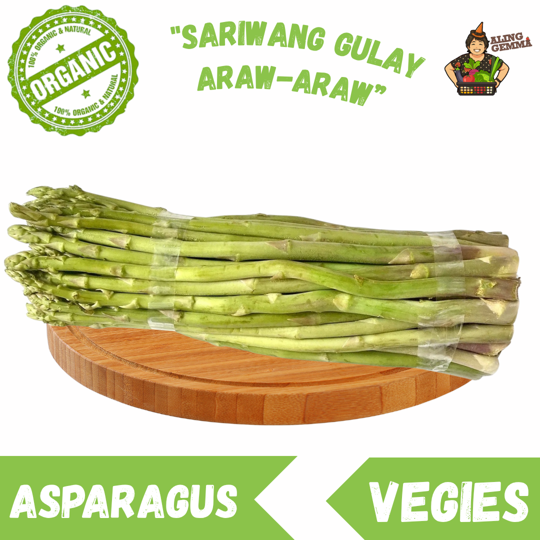 Asparagus