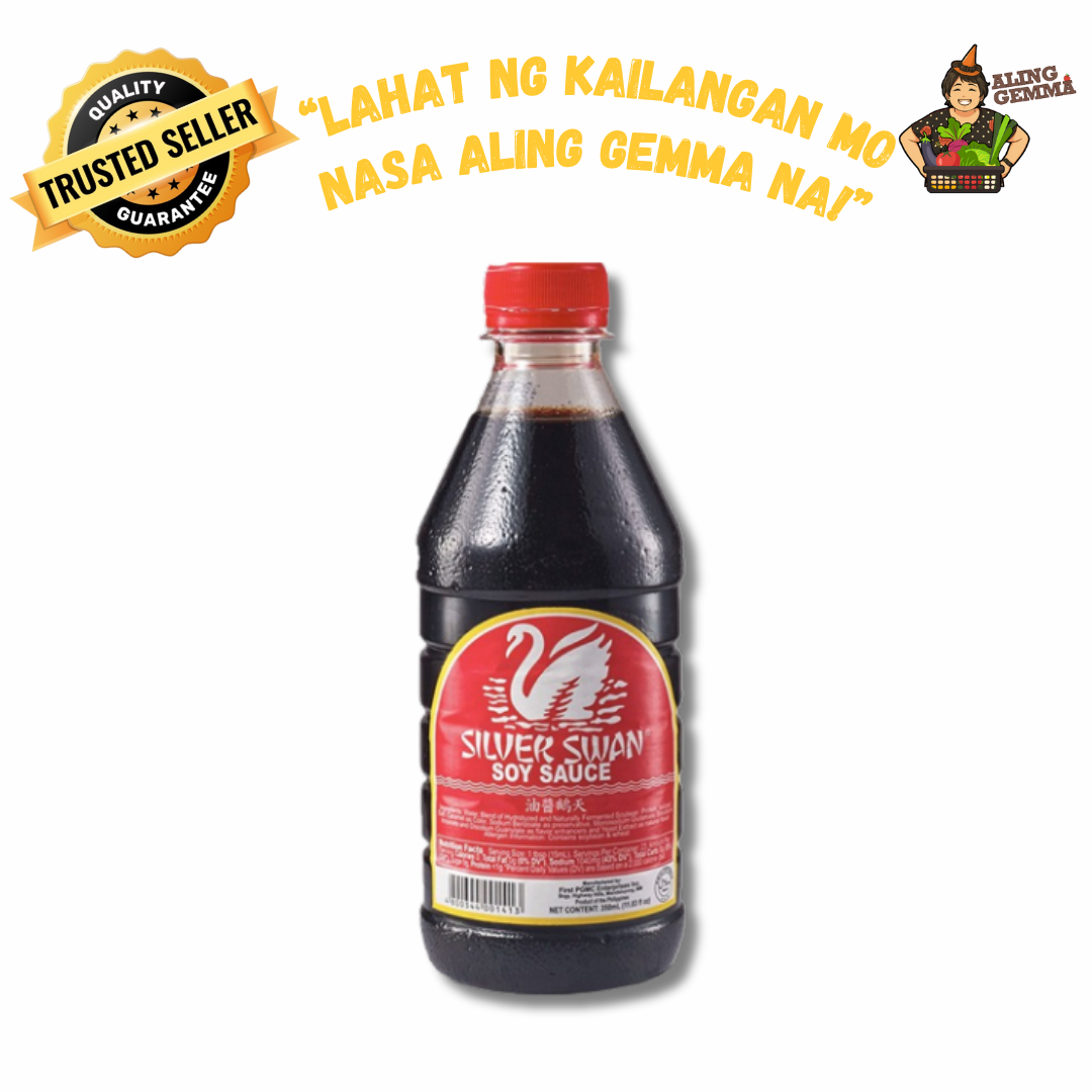 Silverswan Toyo 500ml