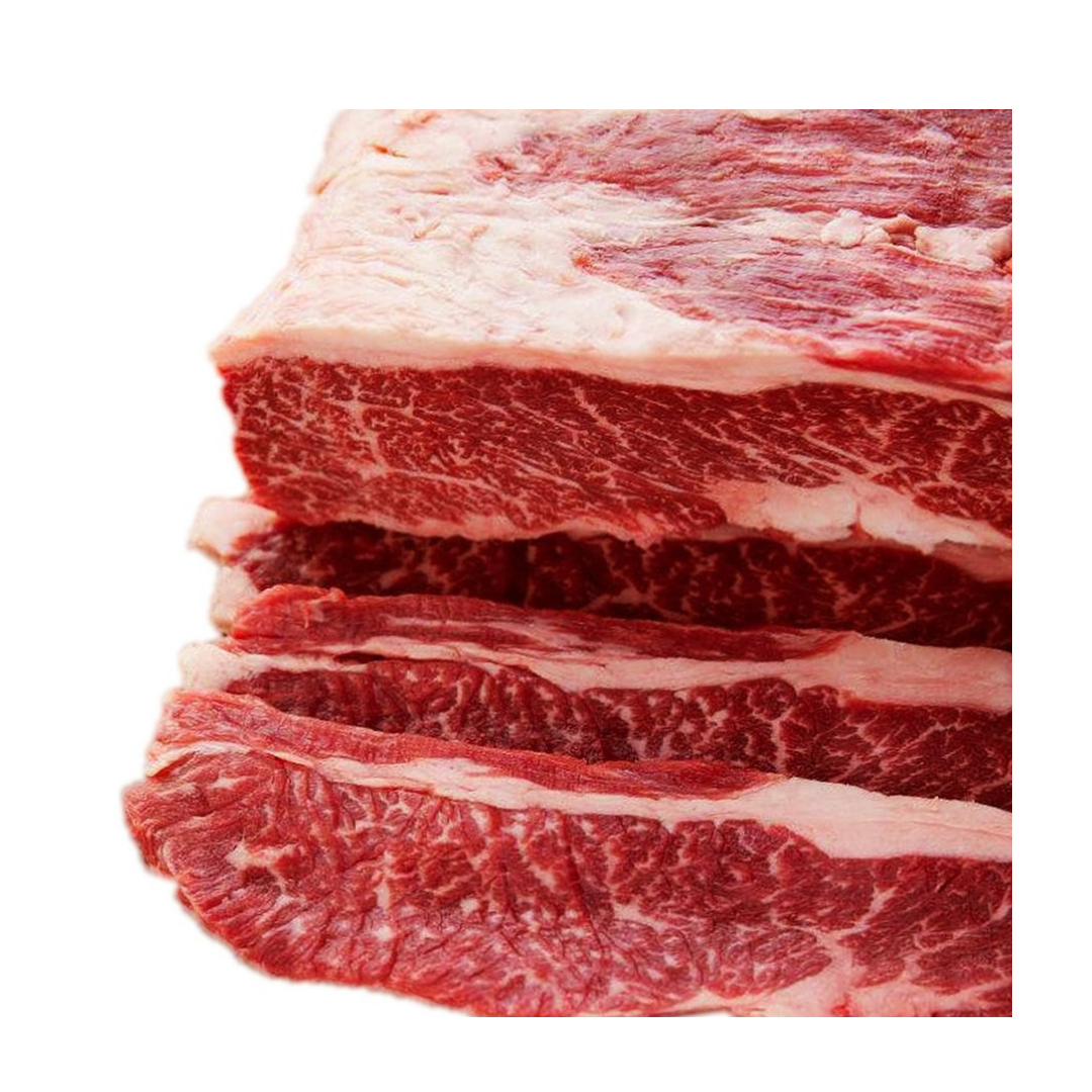 Grain Fed Beef Belly (Boneless Navel) Agridime