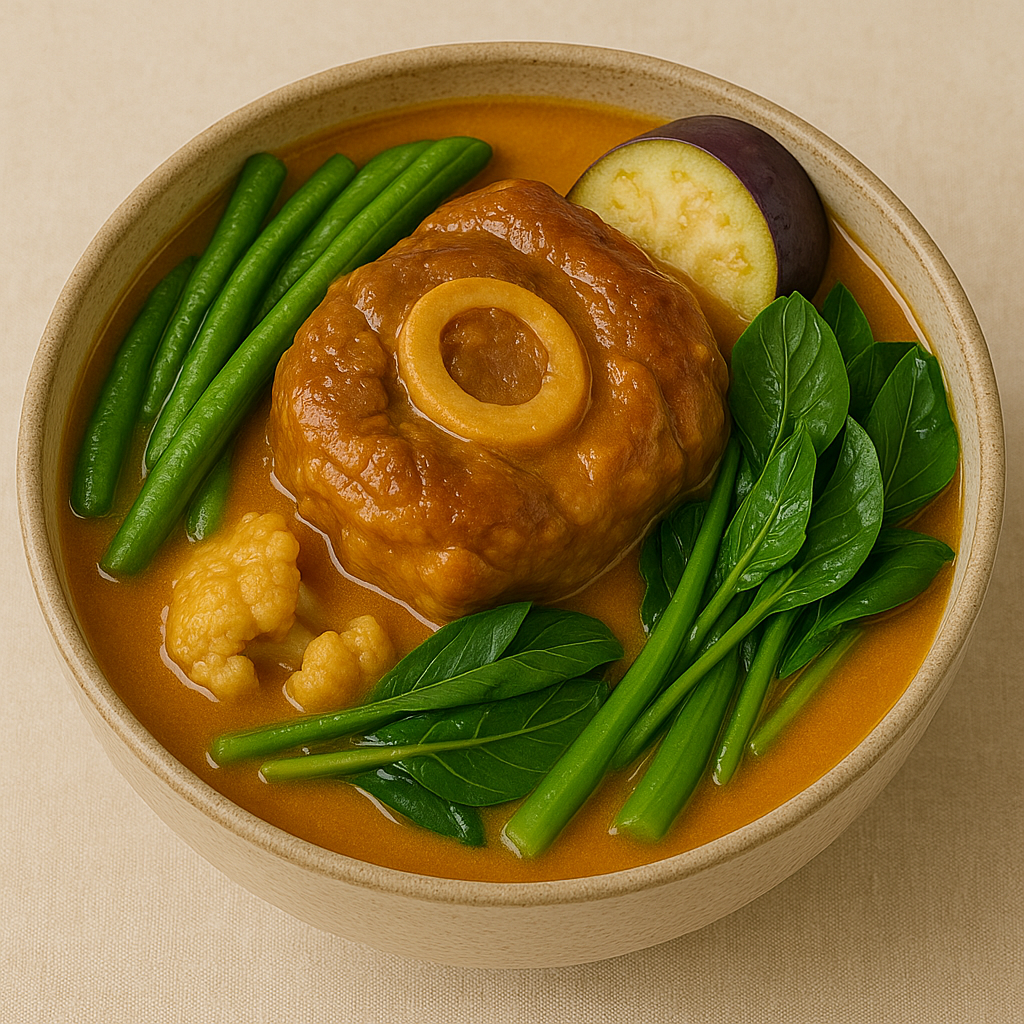 Kare kare