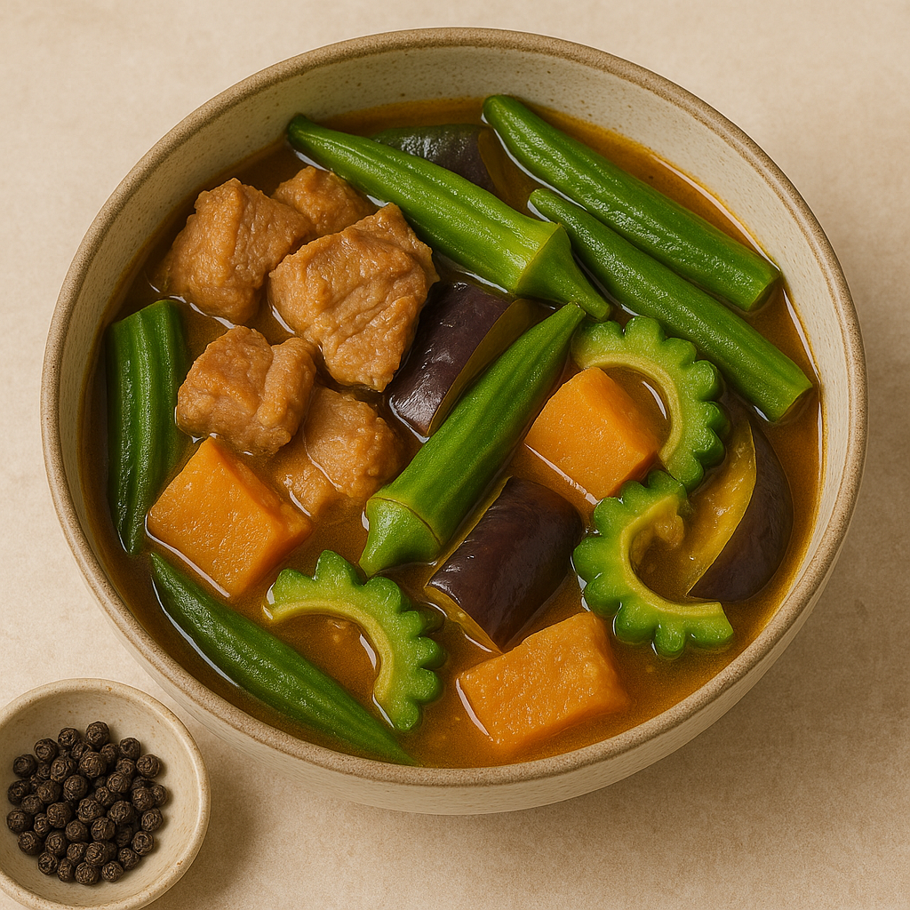 Pinakbet