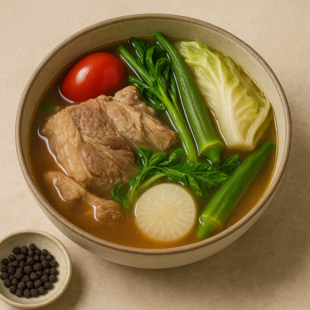 Sinigang