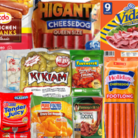 Frozen Foods