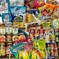 Groceries
