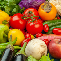 Vegetables