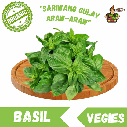 Basil