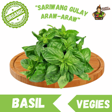 Load image into Gallery viewer, Basil
