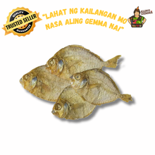 Load image into Gallery viewer, Sapsap (Dried Fish) per pack
