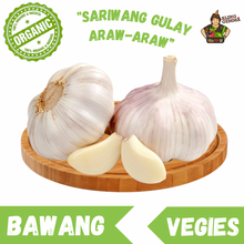 Load image into Gallery viewer, Bawang - Garlic
