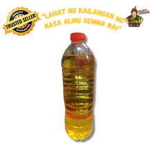 Load image into Gallery viewer, Cooking Oil 1 liter- Aling Gemma
