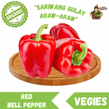 Load image into Gallery viewer, Bell Pepper (Red)
