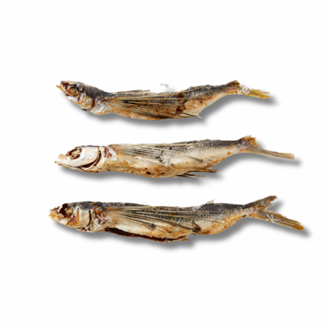 Flying Fish (dried)