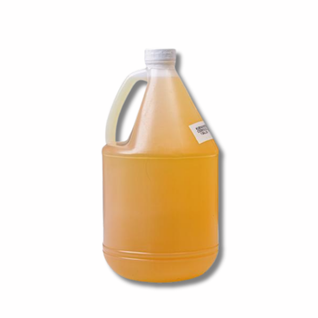 Cooking Oil 1 gallon-Aling Gemma