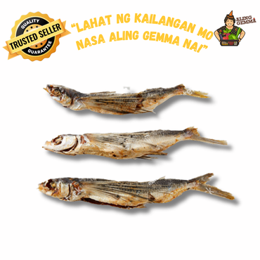 Flying Fish (dried)