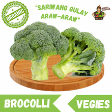 Load image into Gallery viewer, Brocolli
