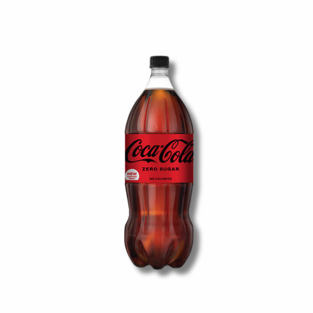 Coke Zero 1.5L